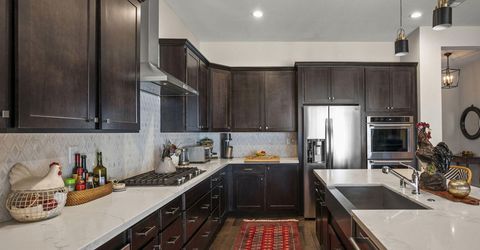 2268 Paint Horse Drive, Reno, NV 89521 Photo