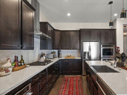 2268 Paint Horse Drive, Reno, NV 89521 Photo