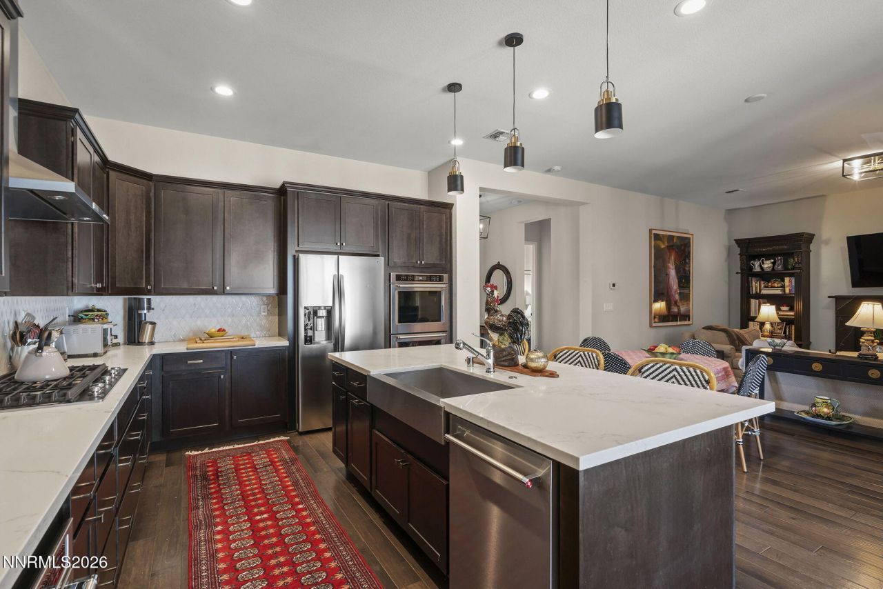 2268 Paint Horse Drive, Reno, NV 89521 Photo