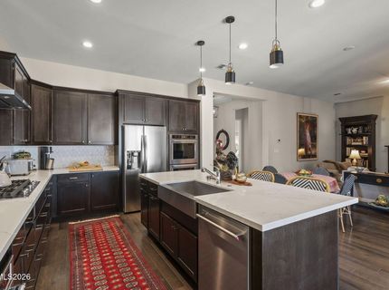 2268 Paint Horse Drive, Reno, NV 89521 Photo