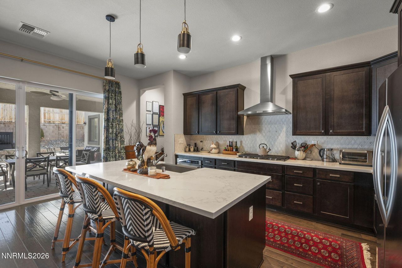 2268 Paint Horse Drive, Reno, NV 89521 Photo