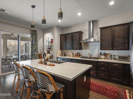 2268 Paint Horse Drive, Reno, NV 89521 Photo