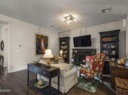 2268 Paint Horse Drive, Reno, NV 89521 Photo