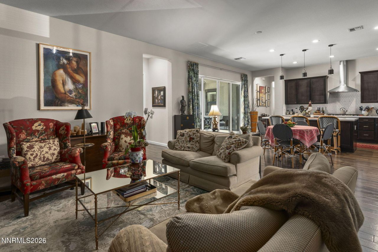 2268 Paint Horse Drive, Reno, NV 89521 Photo