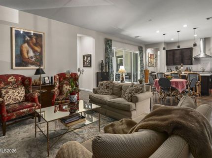 2268 Paint Horse Drive, Reno, NV 89521 Photo