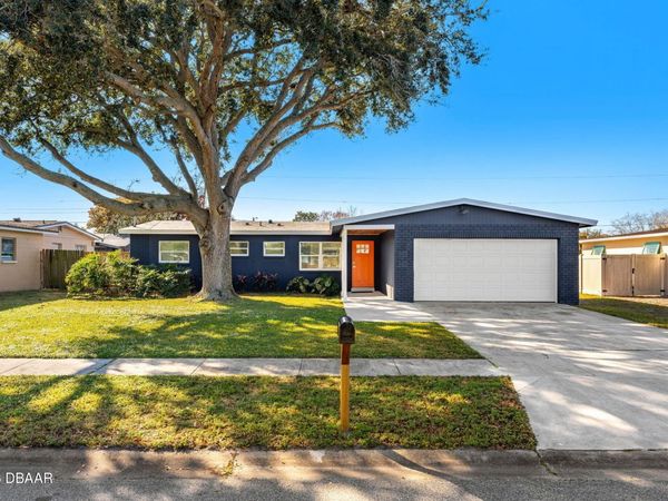 235 Eyre Avenue, Merritt Island, FL 32953