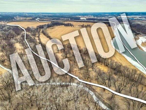 Hartford Avenue, Des Moines, IA 50320