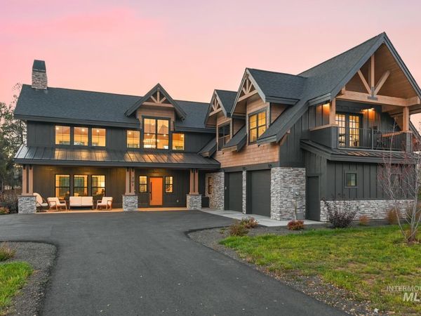 201 W Jug Road, McCall, ID 83638