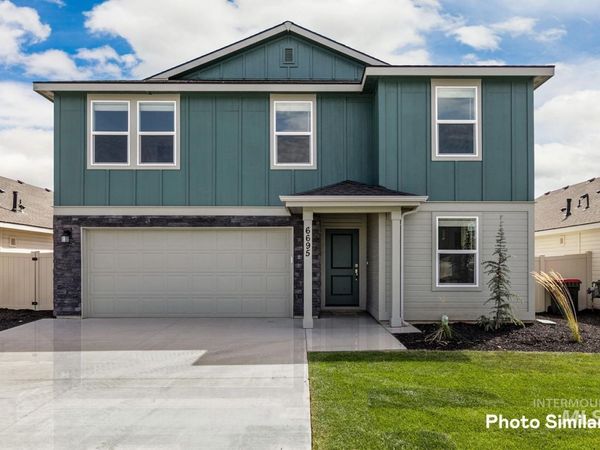 8994 W Inspirado St, Meridian, ID 83646