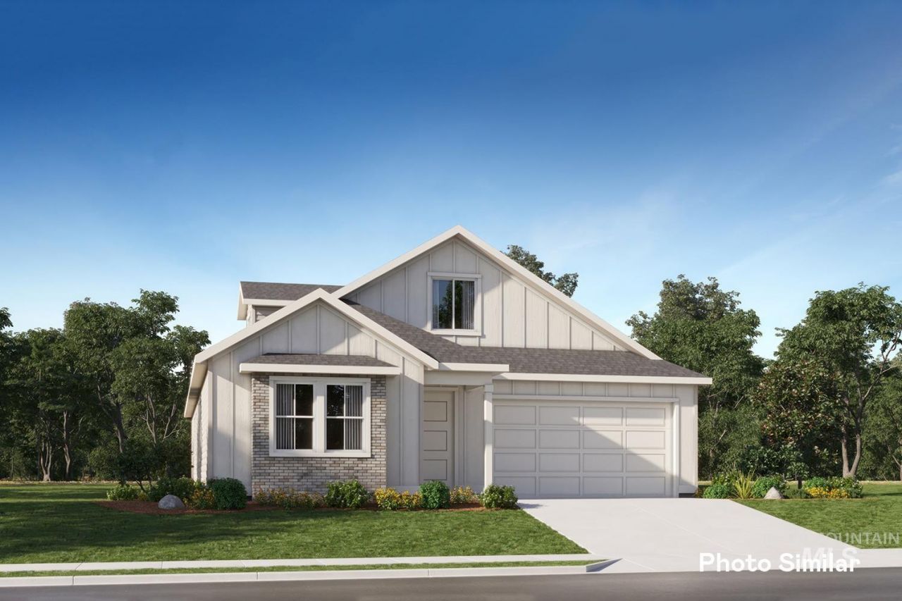 6873 N Chelsie Lynn Ave, Meridian, ID 83646 Main Photo