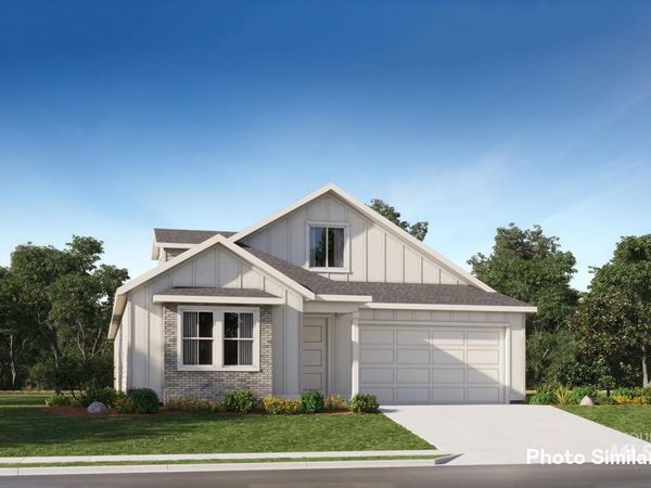 6873 N Chelsie Lynn Ave, Meridian, ID 83646