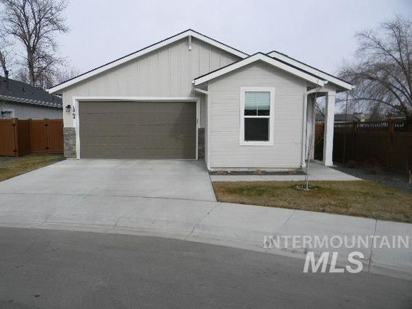 1464 E Prairiefire St, Meridian, ID 83646