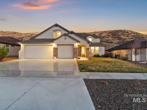 20530 N Shepherds Pie Way, Boise, ID 83714