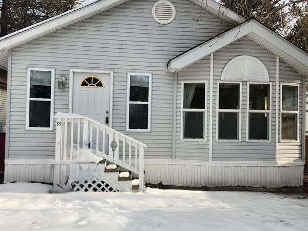 514 E13 Sawyer St, Unit E13, Cascade, ID 83611