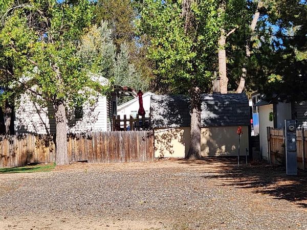 514 E13/14 Sawyer St., Unit E13/14, Cascade, ID 83611