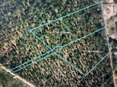 06B Otis Baughman S.R. Road, Wagener, SC 29164