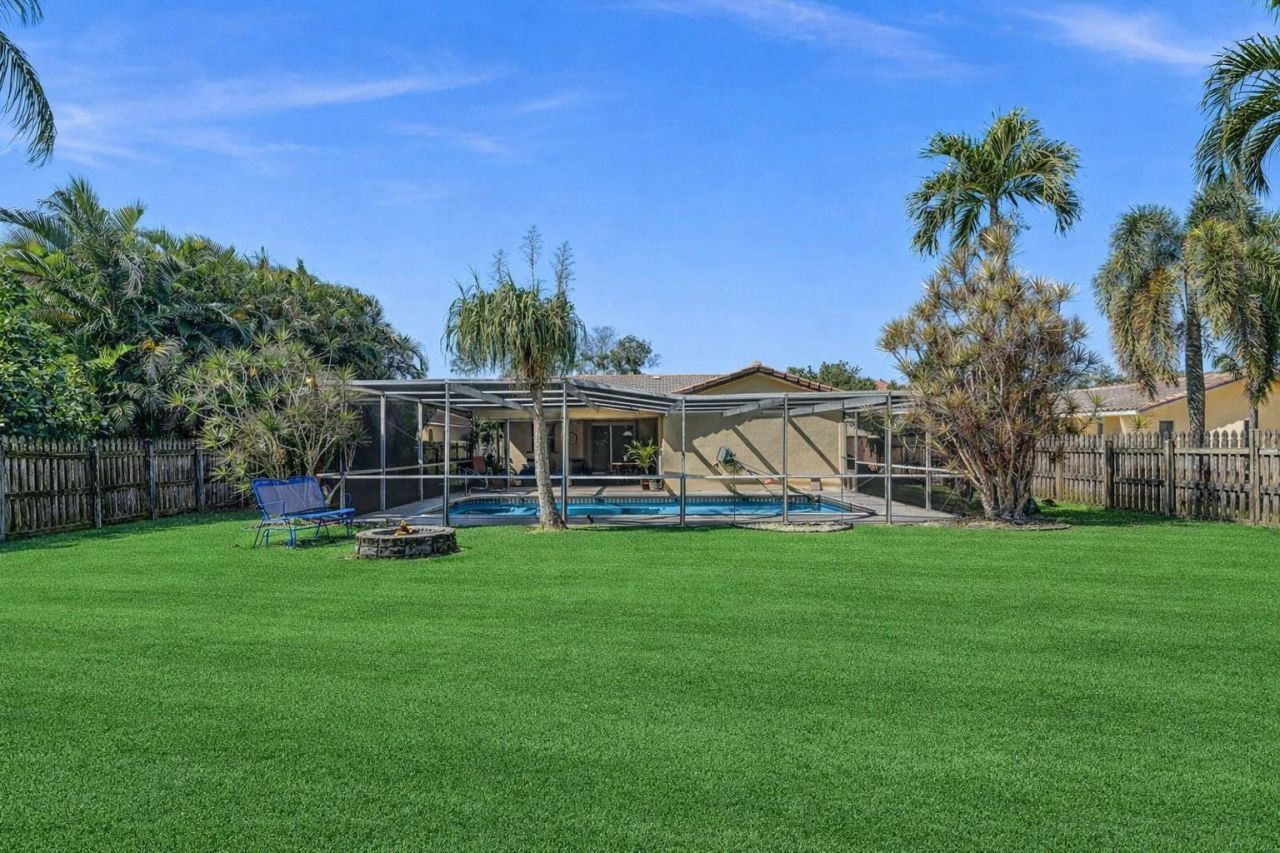 895 NW 87th Avenue, Coral Springs, FL 33071 Photo