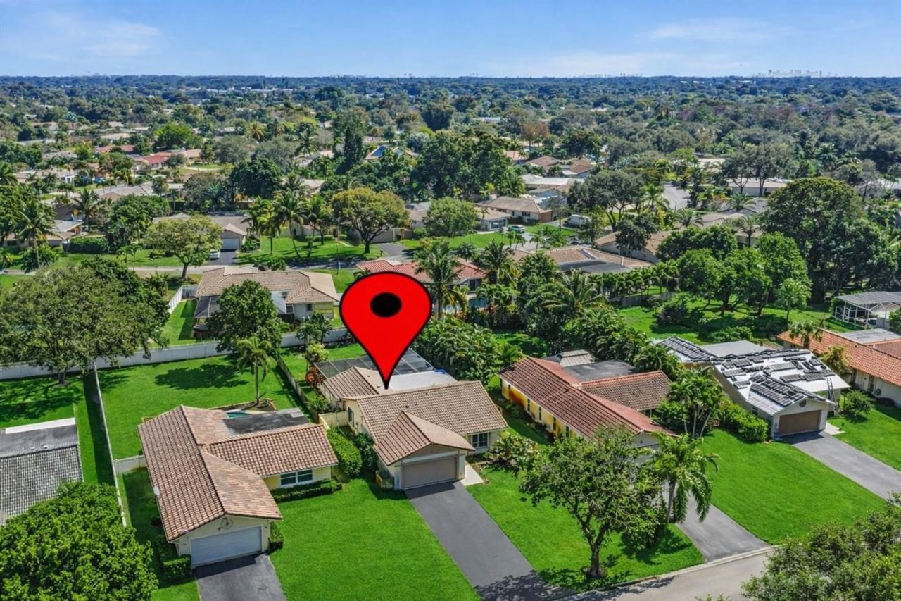 895 NW 87th Avenue, Coral Springs, FL 33071 Photo