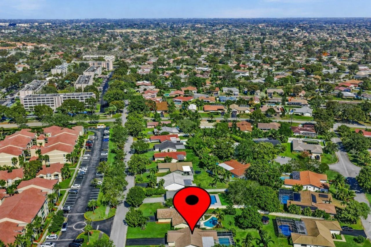 895 NW 87th Avenue, Coral Springs, FL 33071 Photo