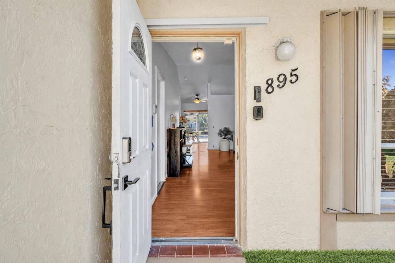 895 NW 87th Avenue, Coral Springs, FL 33071 Photo