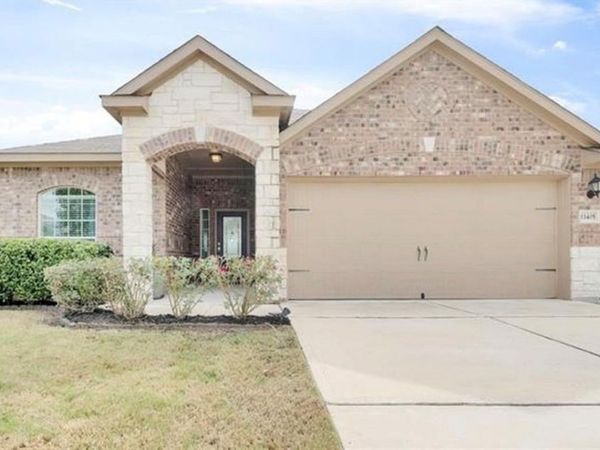 13405 Clara Martin RD, Manor, TX 78653