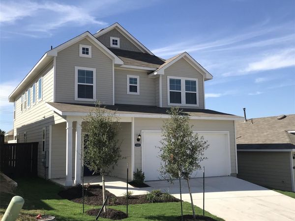 11628 Lago De Garda DR, Austin, TX 78747
