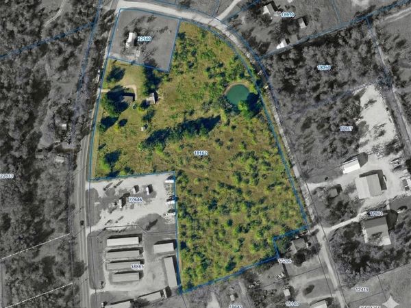 430 N Fm 487, Rockdale, TX 76567