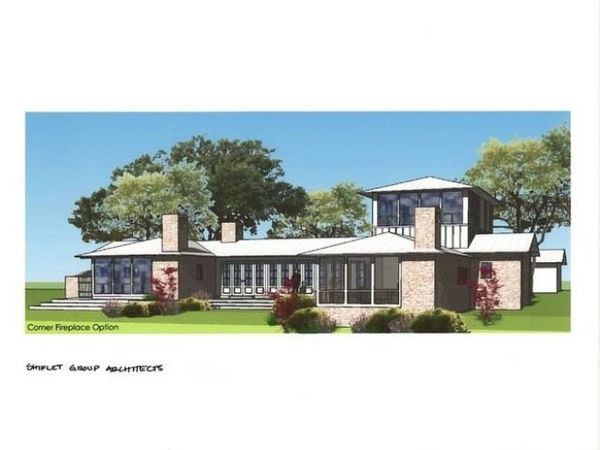 4424 Eck LN, Austin, TX 78734