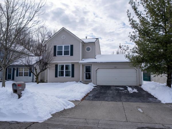 2361 Sunladen Drive, Grove City, OH 43123