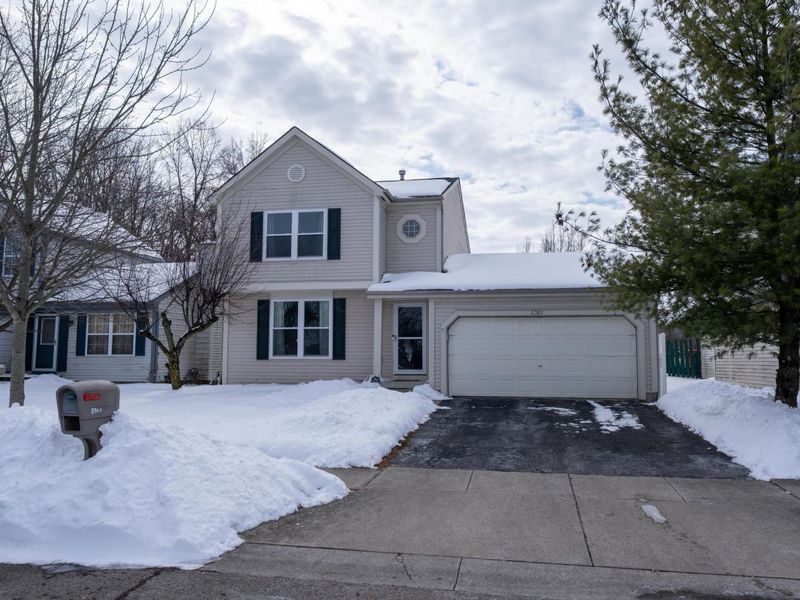 2361 Sunladen Drive, Grove City, OH 43123 Photo 1