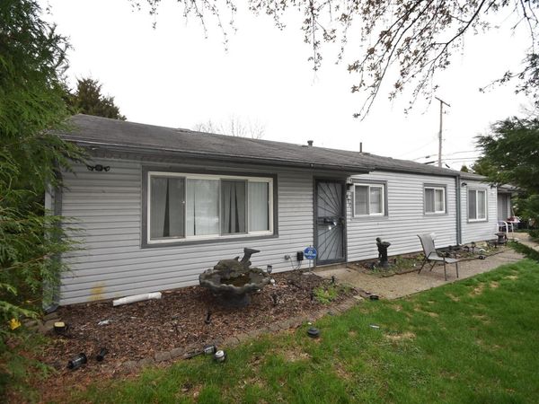 491 Westphal Avenue, Columbus, OH 43213