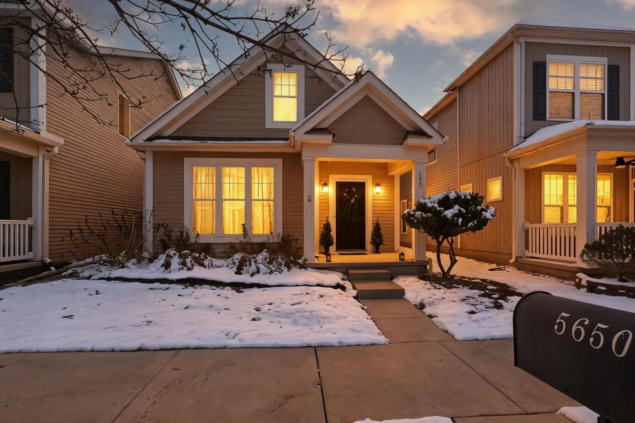 5650 Wexler Road, Dublin, OH 43016 Main Photo