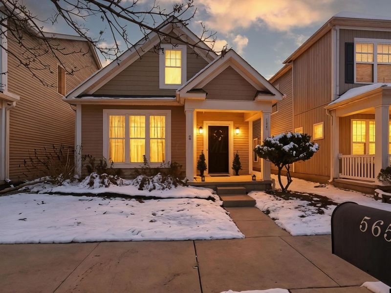 5650 Wexler Road, Dublin, OH 43016 Photo 1