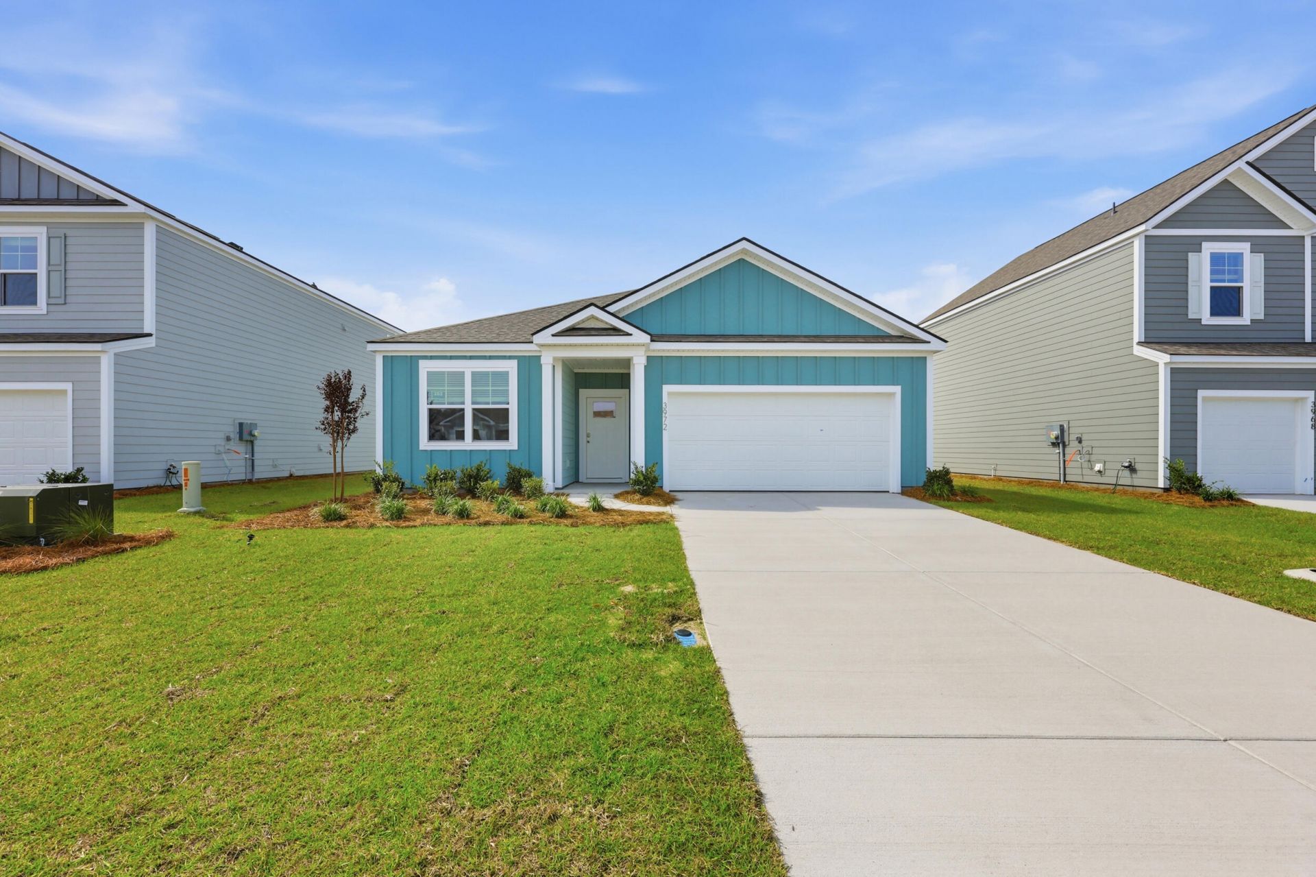 3972 Aberfeldy Lane Photo 1