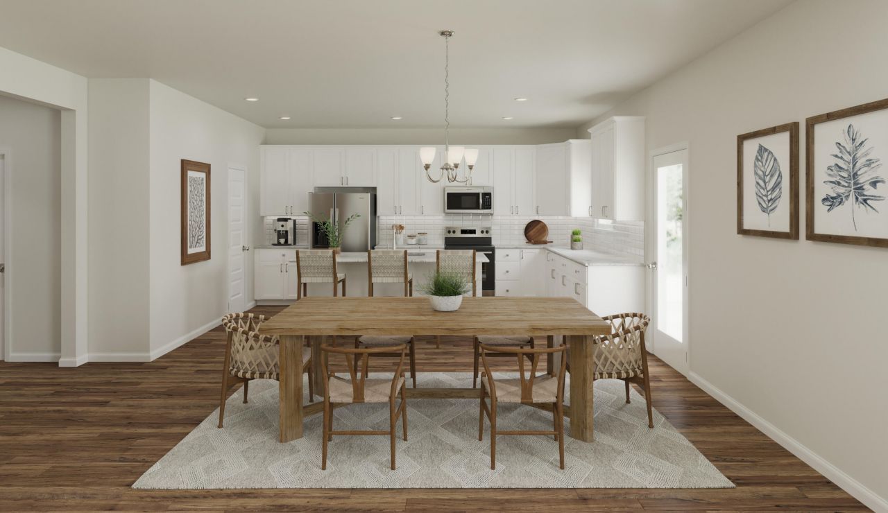 512 Blue Verner Road Photo 5