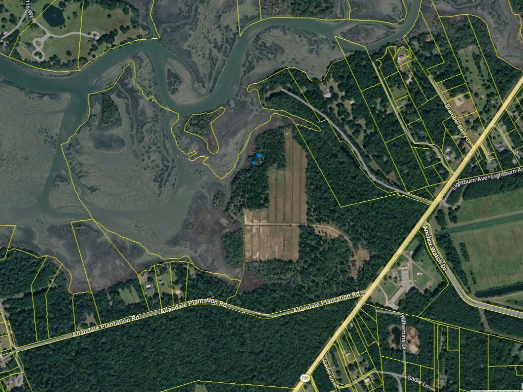 0 Allandale Plantation Road Photo 11