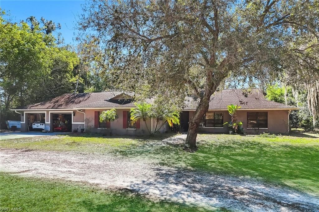 6480 Sable Ridge Ln, Naples, FL 34109 Photo
