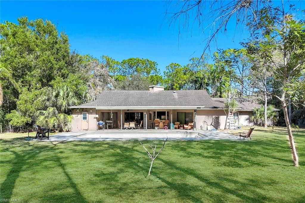 6480 Sable Ridge Ln, Naples, FL 34109 Photo