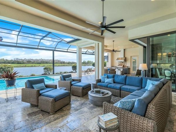 8998 Arrezo CT, NAPLES, FL 34119