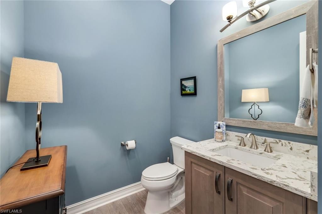 8998 Arrezo Ct, Naples, FL 34119 Photo