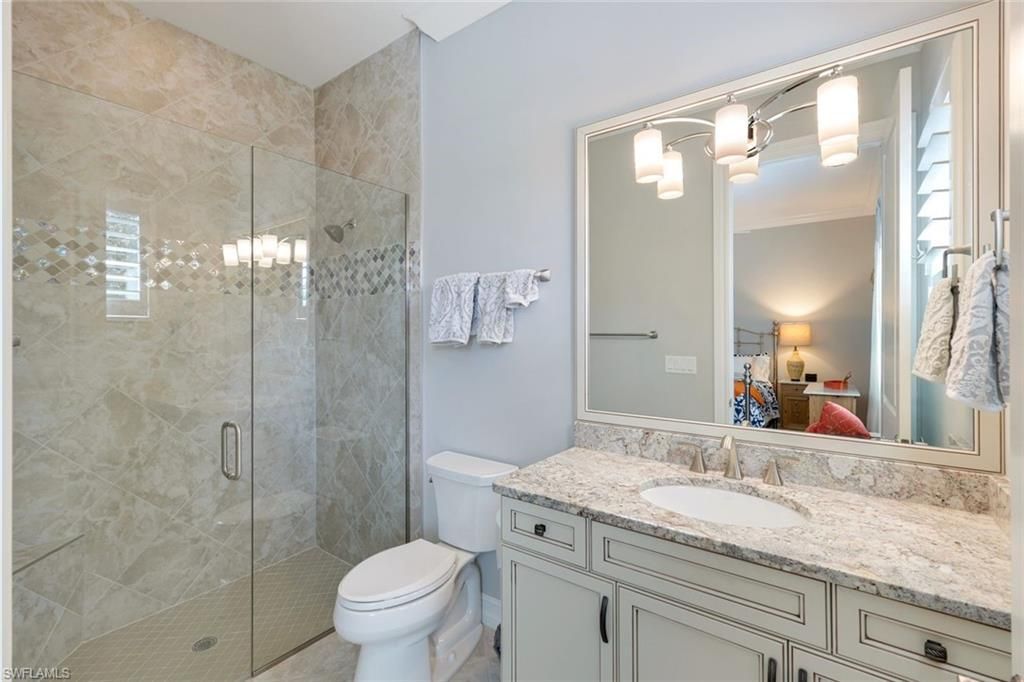 8998 Arrezo Ct, Naples, FL 34119 Photo