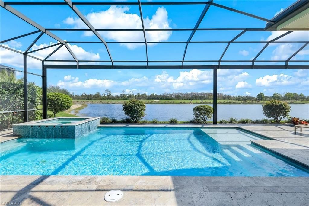 8998 Arrezo Ct, Naples, FL 34119 Photo