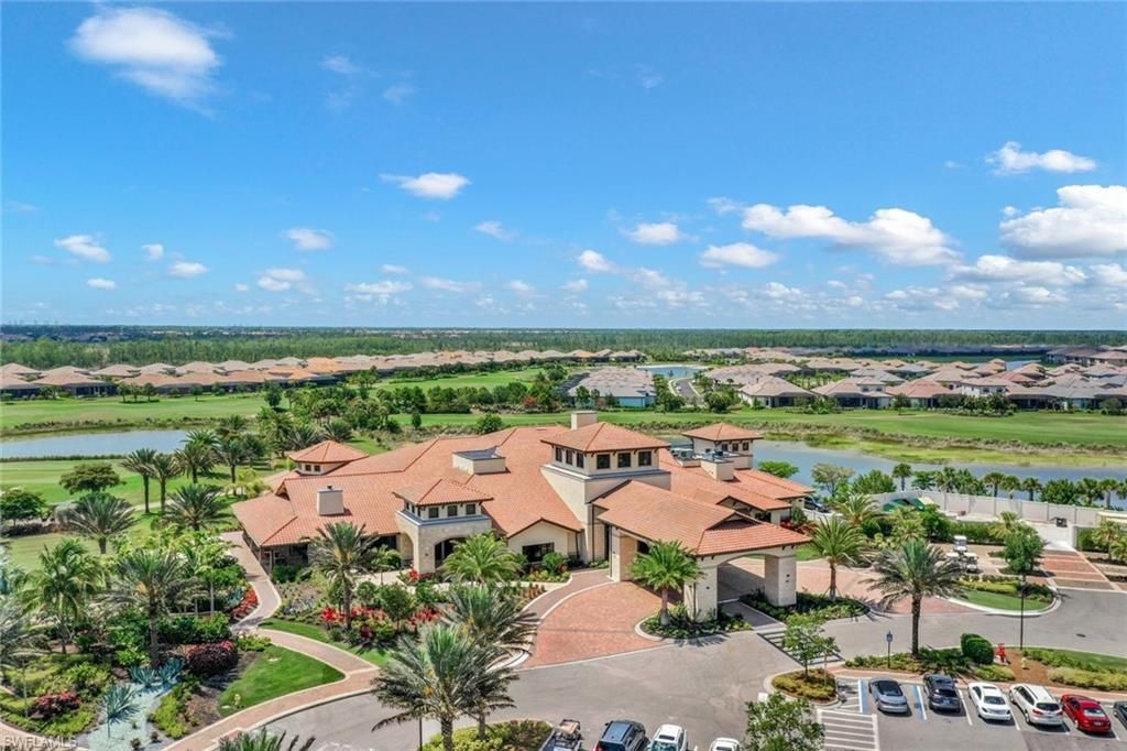 8998 Arrezo Ct, Naples, FL 34119 Photo