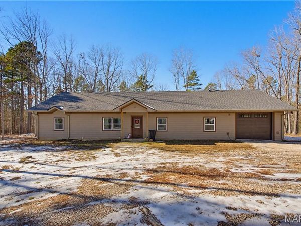 243 Big Pine Road, Doniphan, MO 63935