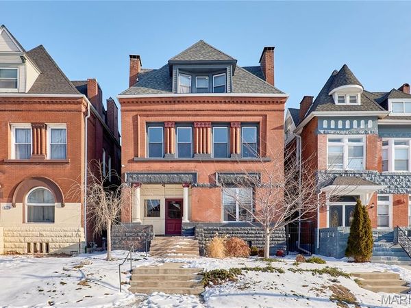 4253 Washington Boulevard, Unit C, St Louis, MO 63108