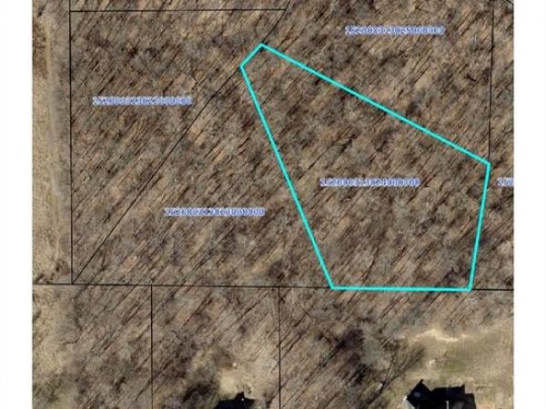 Lot 6 Heritage Farm Lane , Jackson, MO 63755