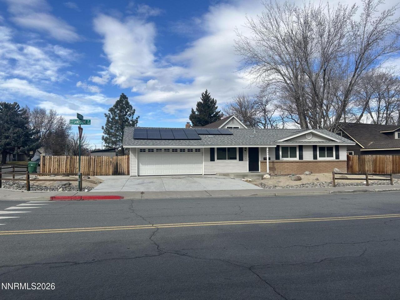 7491 Sandstone Drive, Reno, NV 89511 Photo