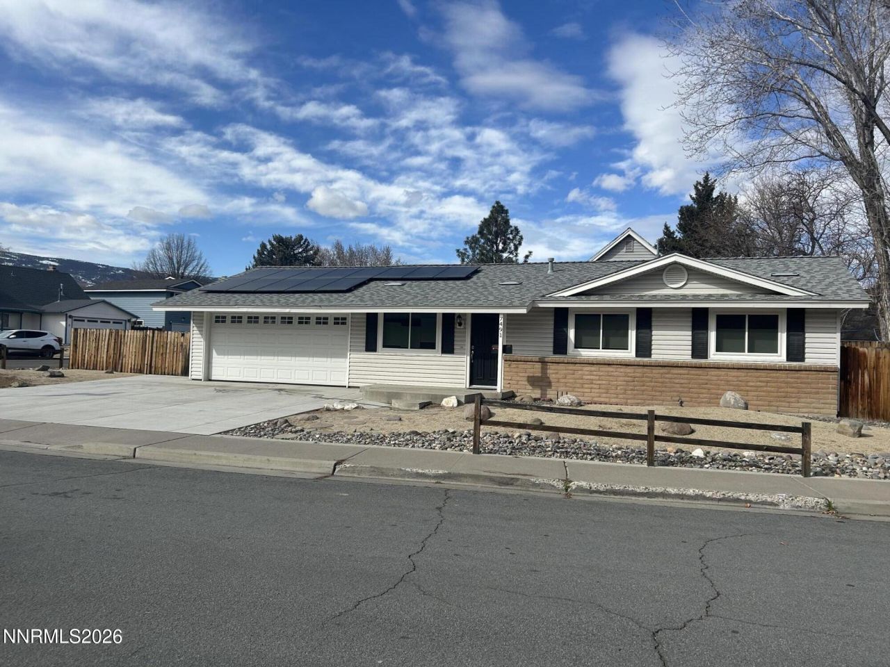 7491 Sandstone Drive, Reno, NV 89511 Photo