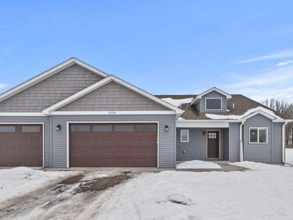 55376 Valley Lane, Pine City, MN 55063
