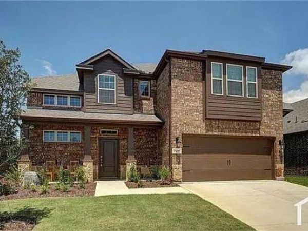 11205 Blaze Street, Aubrey, TX 76227